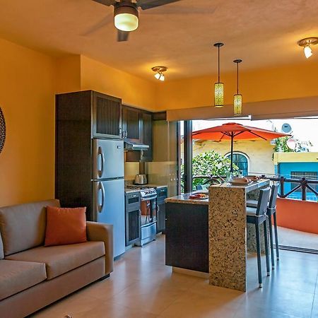 Beach Break Suites Sayulita Buitenkant foto