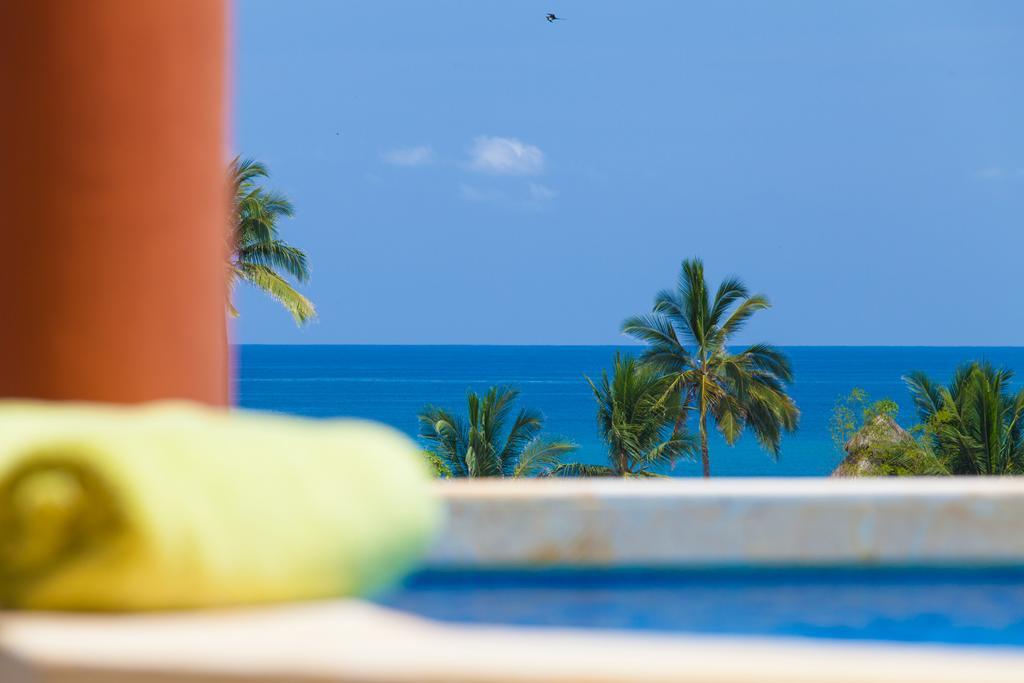 Beach Break Suites Sayulita Buitenkant foto