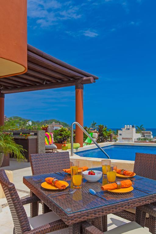 Beach Break Suites Sayulita Buitenkant foto