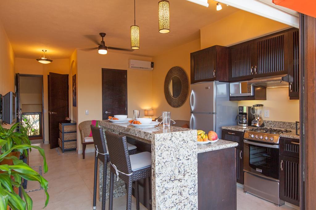 Beach Break Suites Sayulita Buitenkant foto