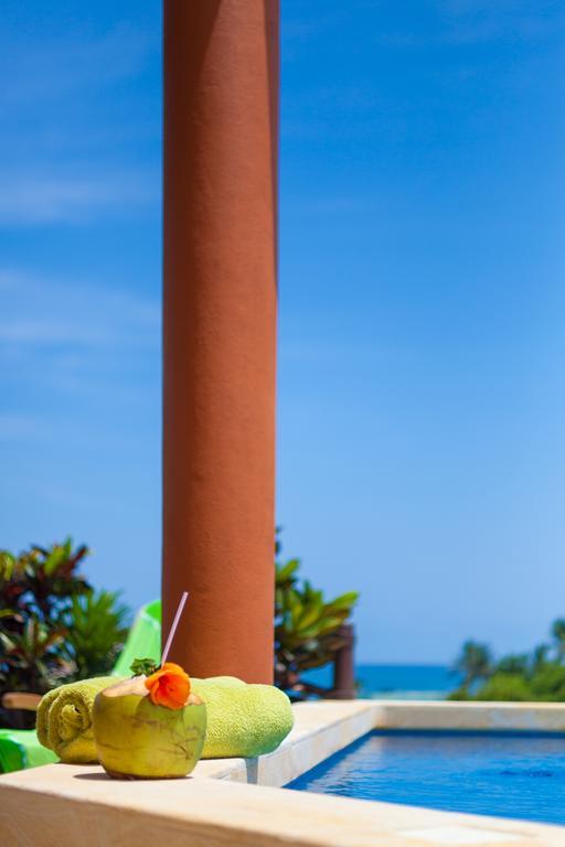 Beach Break Suites Sayulita Buitenkant foto