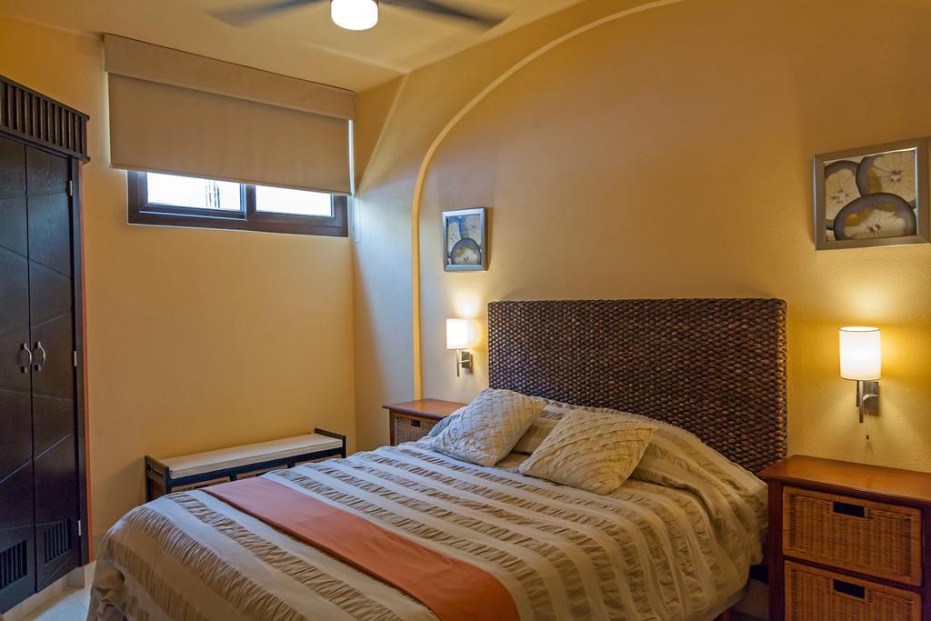 Beach Break Suites Sayulita Buitenkant foto