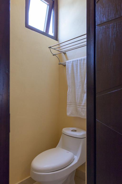 Beach Break Suites Sayulita Buitenkant foto
